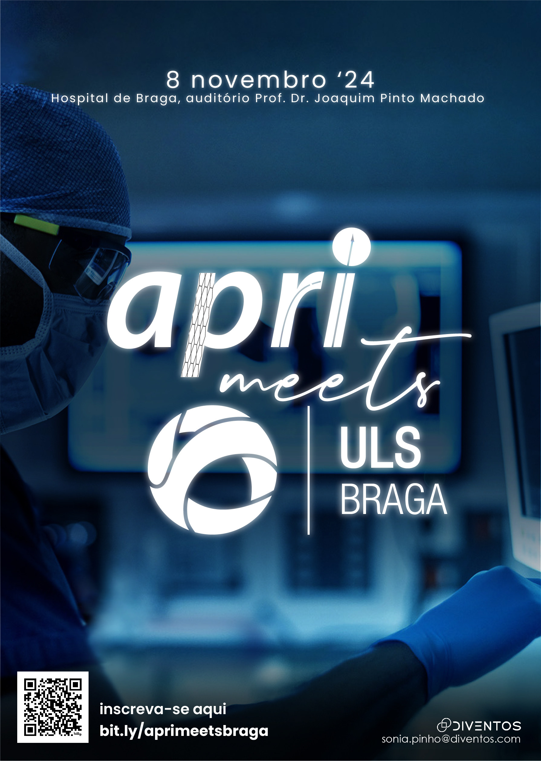 APRI meets ULS de Braga