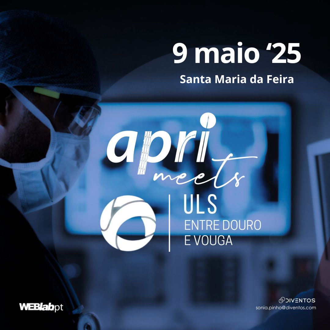 APRI meets ULS Entre Douro e Vouga