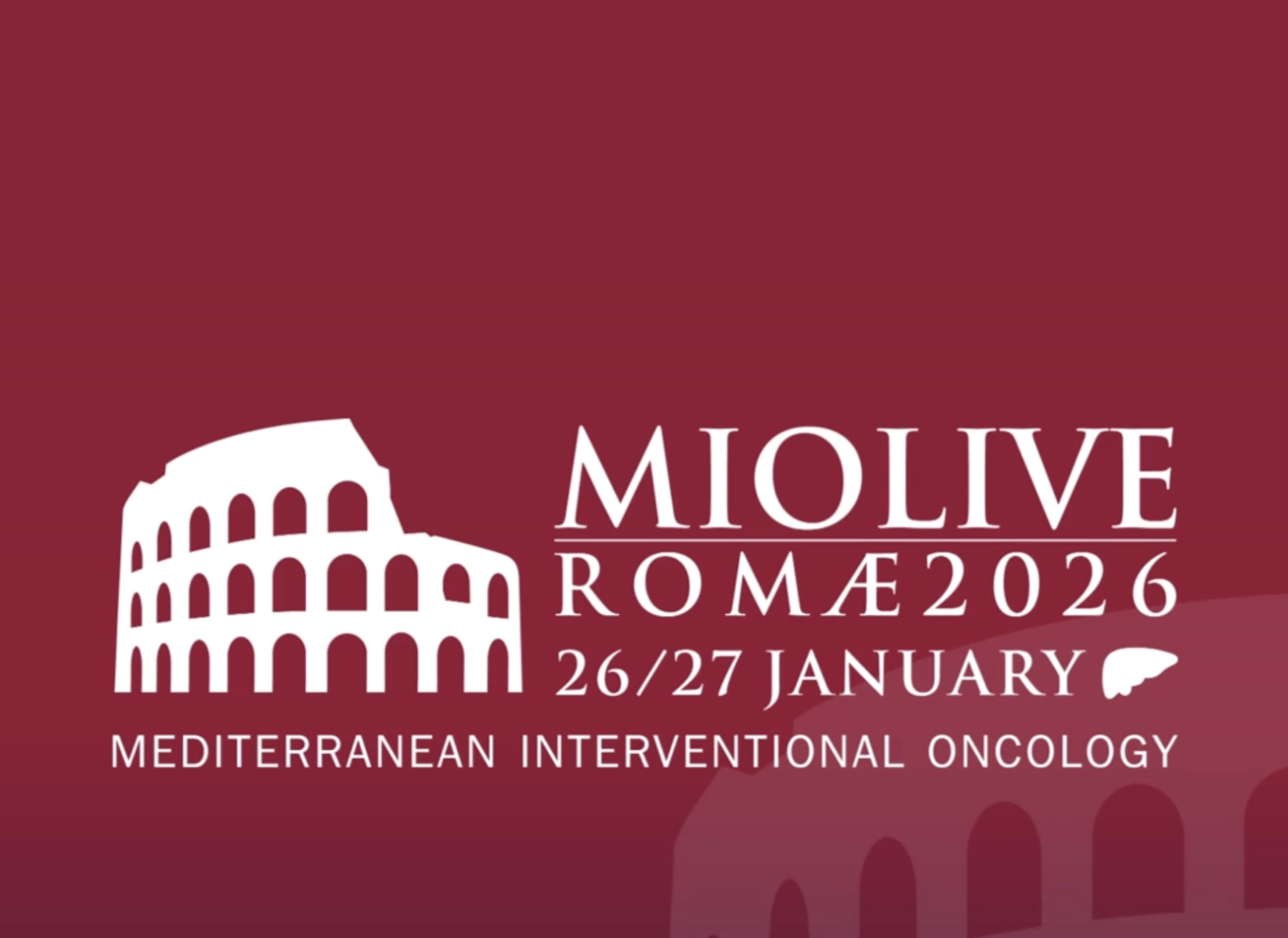 MIOLive 2026