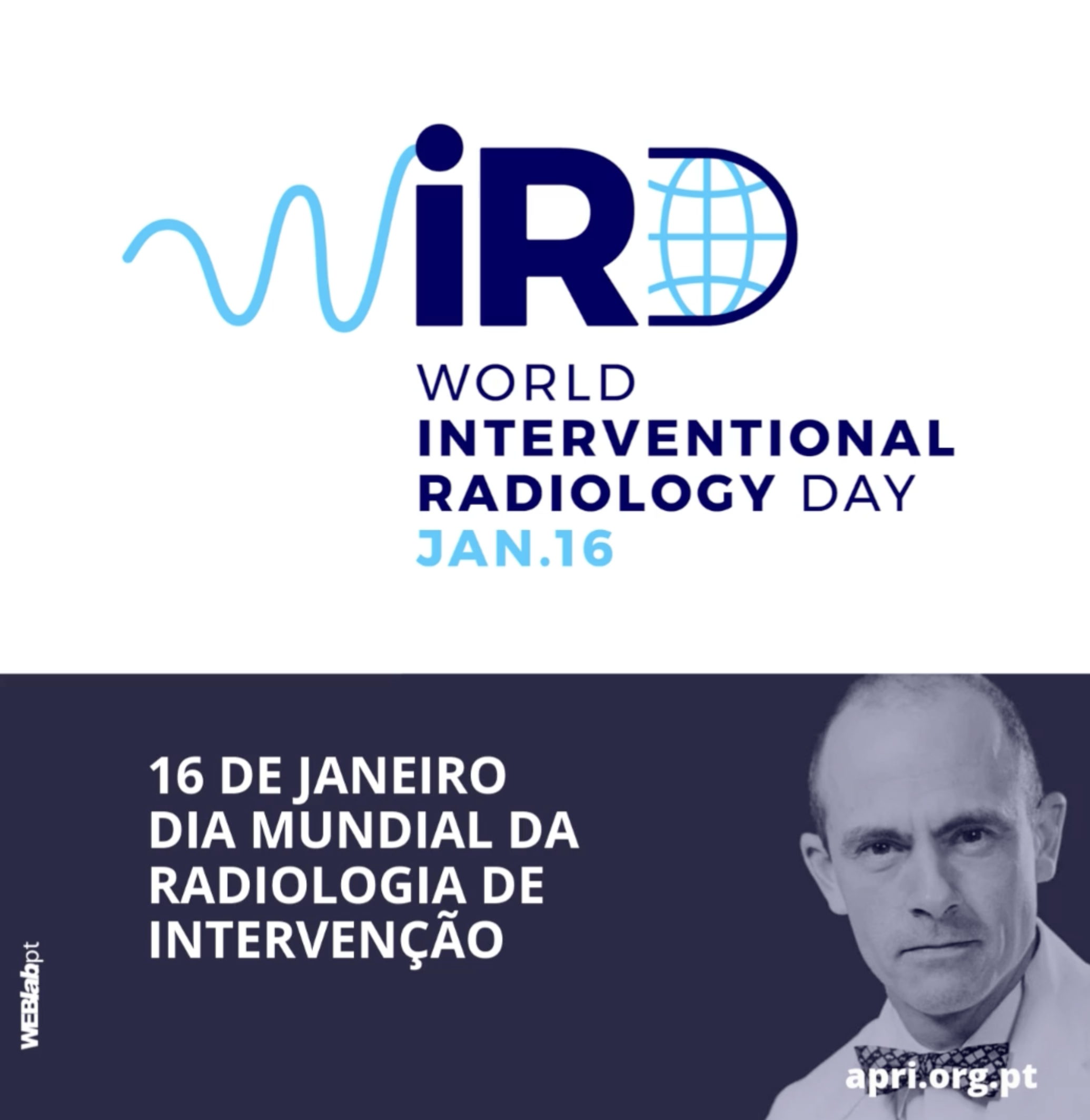 WorldIRDay