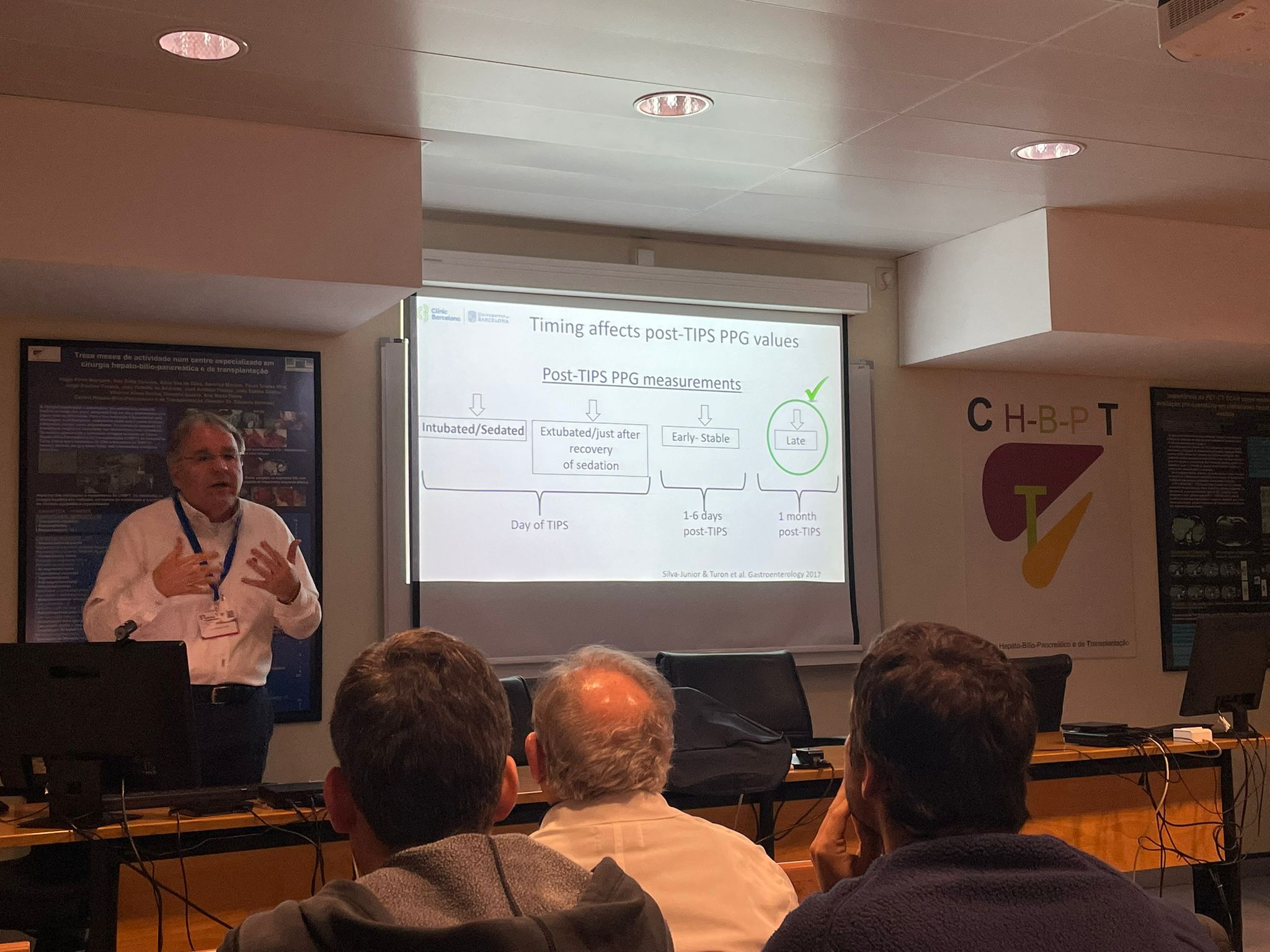 5º ENCONTRO MONOTEMÁTICO DE HIPERTENSÃO PORTAL