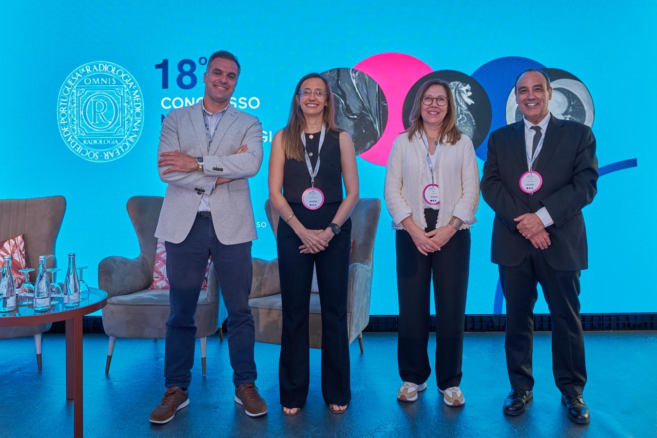 18º CONGRESSO NACIONAL DE RADIOLOGIA