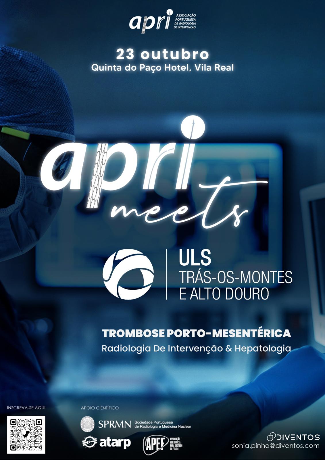 APRI meets ULSTMAD